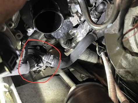 The aux heater pump continues to push coolant through the blockhead, EGR, and heater core to get heat faster to the cabin. . Vw heater support pump